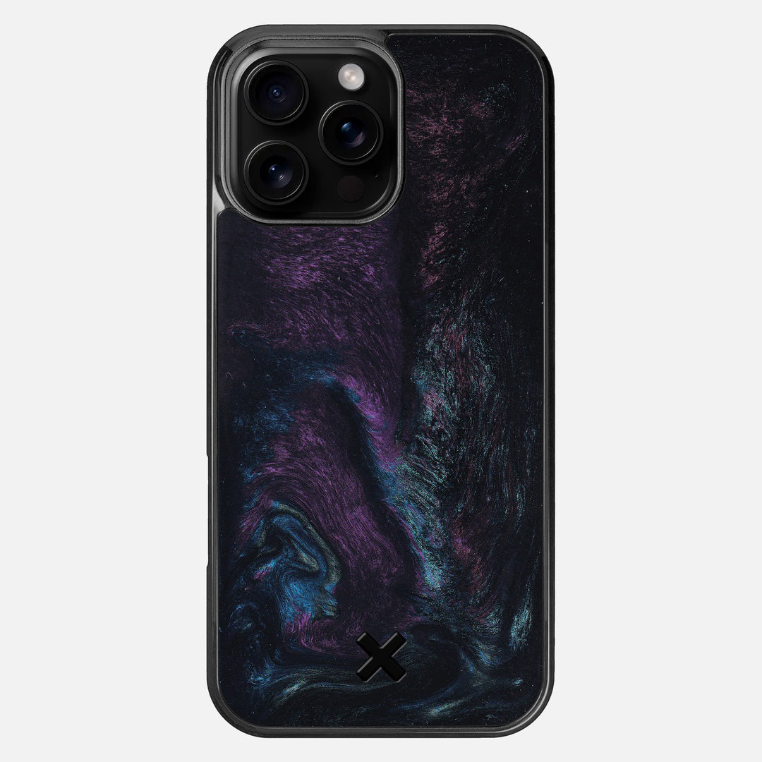 One & Only - Wood and Resin Case - #01890