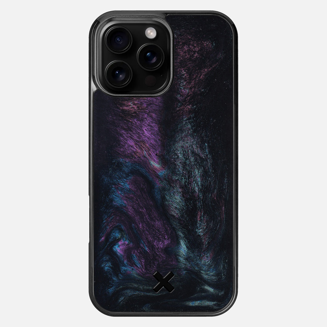 One & Only - Wood and Resin Case - #01891
