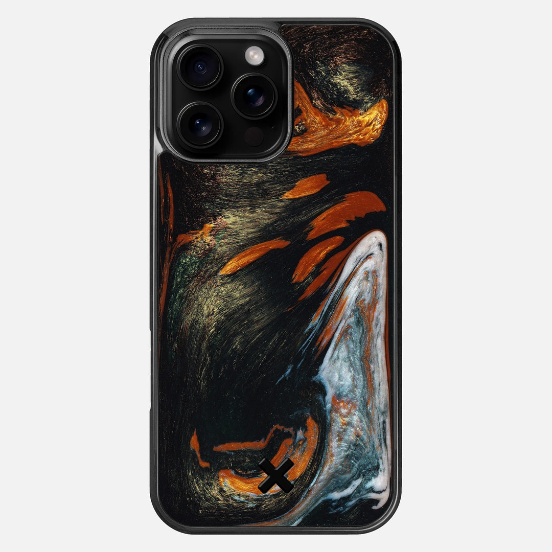 One & Only - Wood and Resin Case - #01927