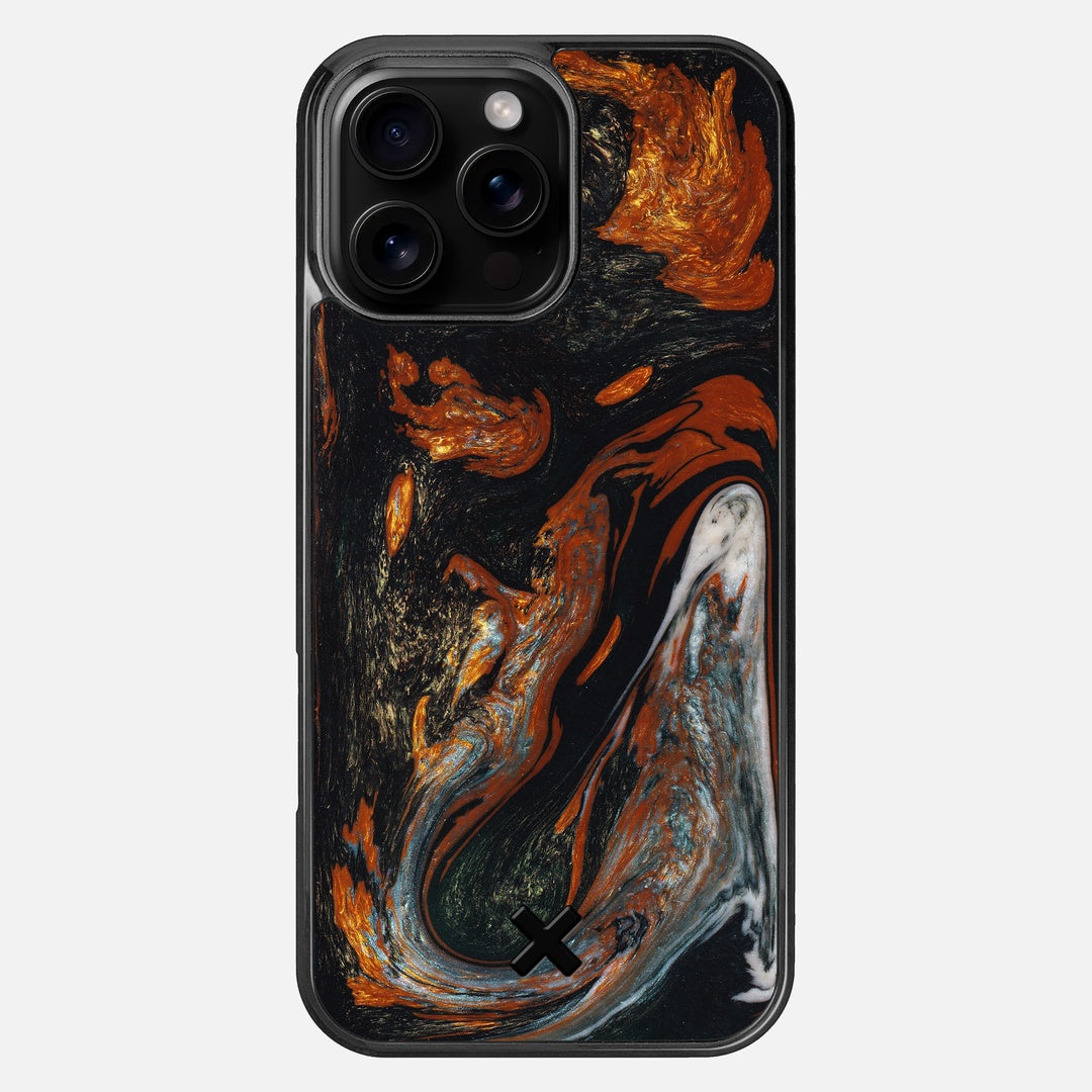 One & Only - Wood and Resin Case - #01945