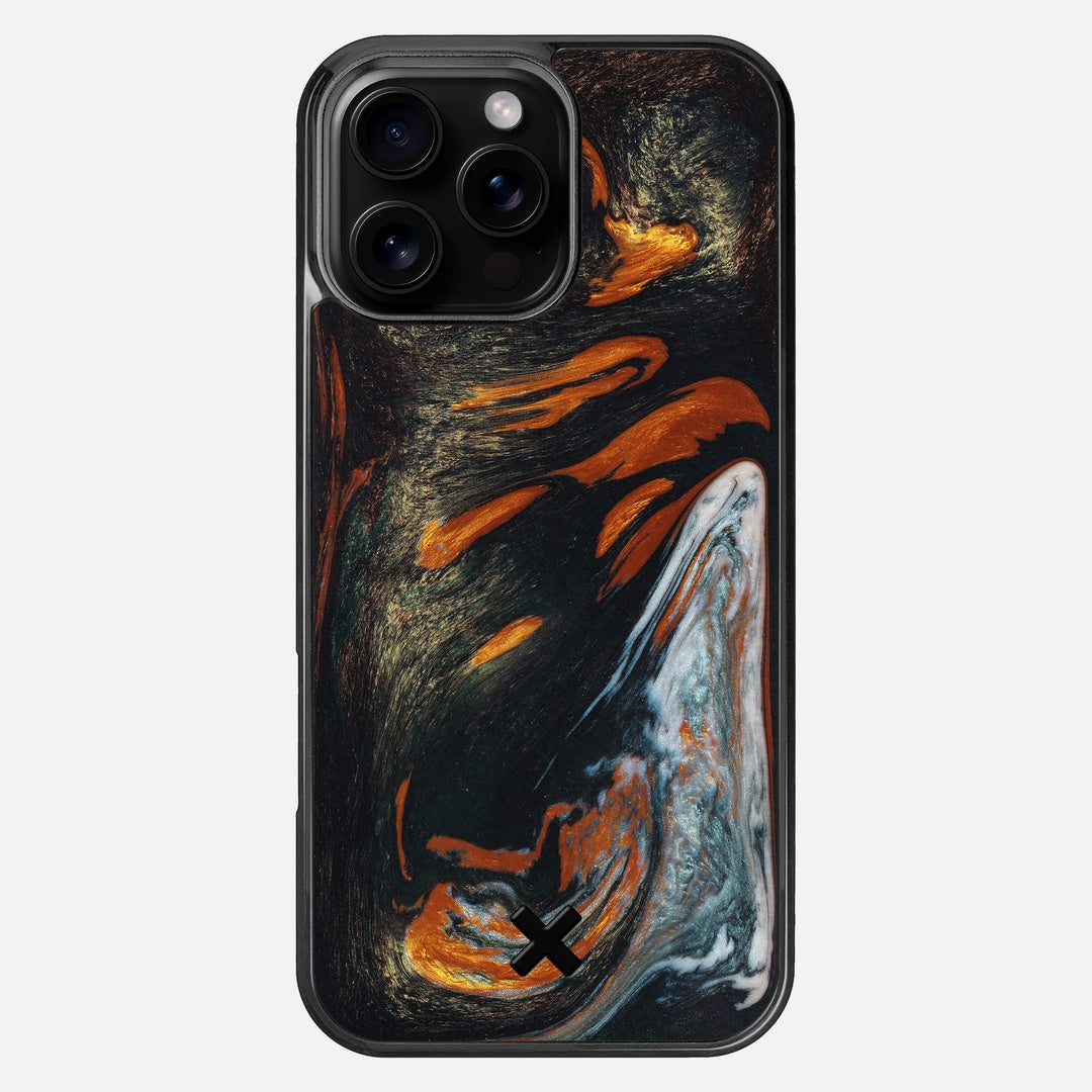 One & Only - Wood and Resin Case - #01949