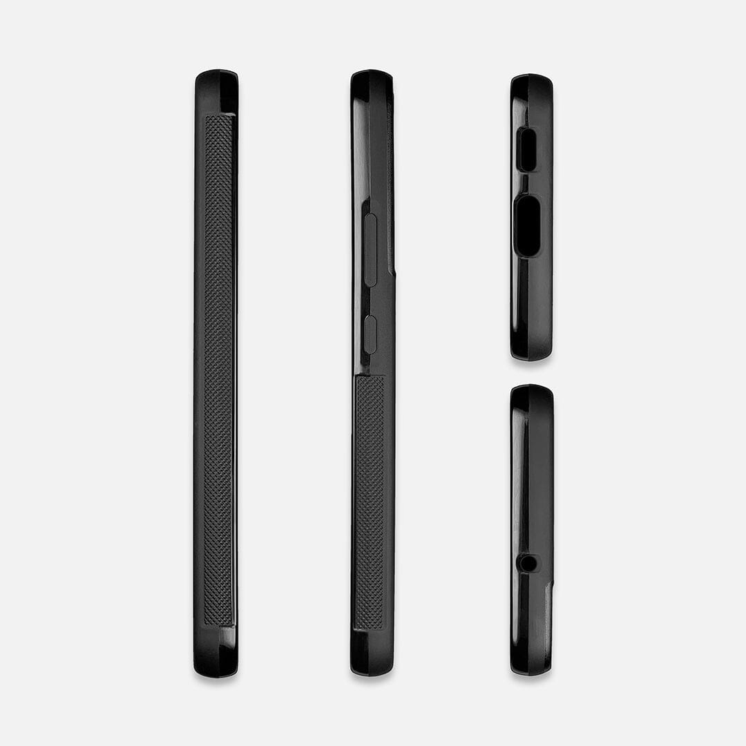 Side Buttons and Port views of the Keyway Gear Case#Phone Model_Galaxy S22 Plus||Phone Model_Galaxy S23 Plus||Phone Model_Galaxy S24 Plus||Phone Model_Galaxy S25 Plus