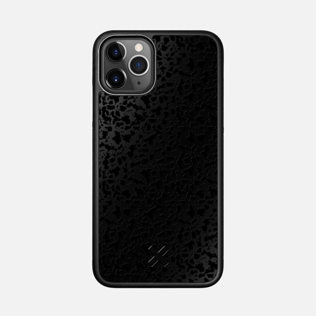 Watermark Case for the Apple iPhone 11 Pro featuring a UV Printed Impact Acrylic backer with the Keyway X Mark#Phone Model_iPhone 11 Pro