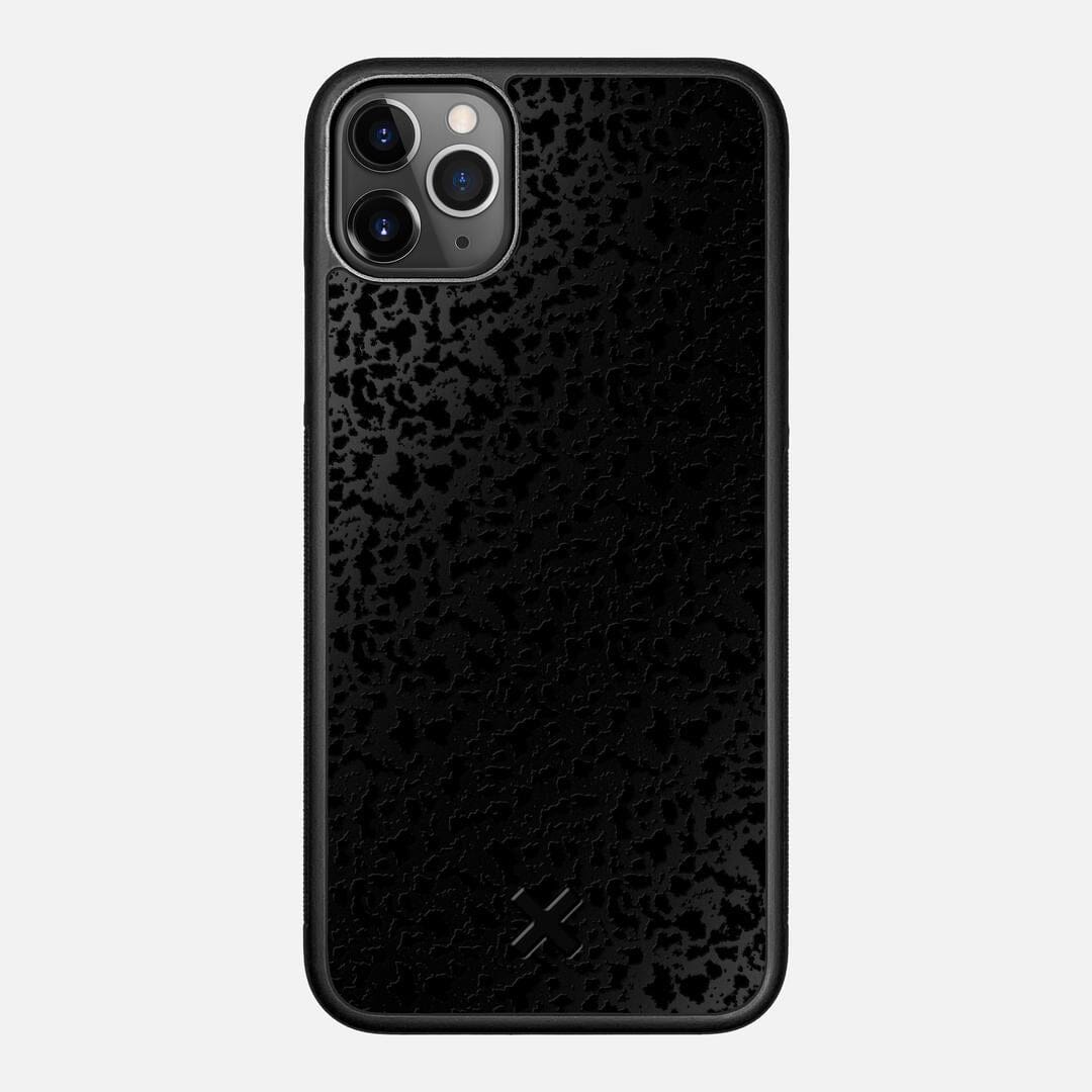 Watermark Case for the Apple iPhone 11 Pro Max featuring a UV Printed Impact Acrylic backer with the Keyway X Mark#Phone Model_iPhone 11 Pro Max