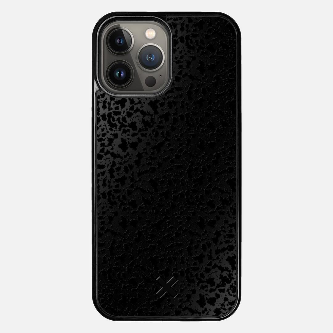 Watermark Case for the Apple iPhone 13 Pro Max featuring a UV Printed Impact Acrylic backer with the Keyway X Mark#Phone Model_iPhone 13 Pro Max