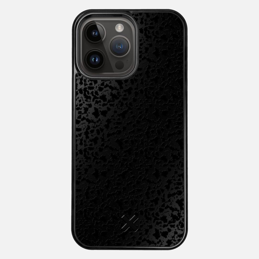 Watermark Case for the Apple iPhone 14 Pro Max featuring a UV Printed Impact Acrylic backer with the Keyway X Mark#Phone Model_iPhone 14 Pro Max