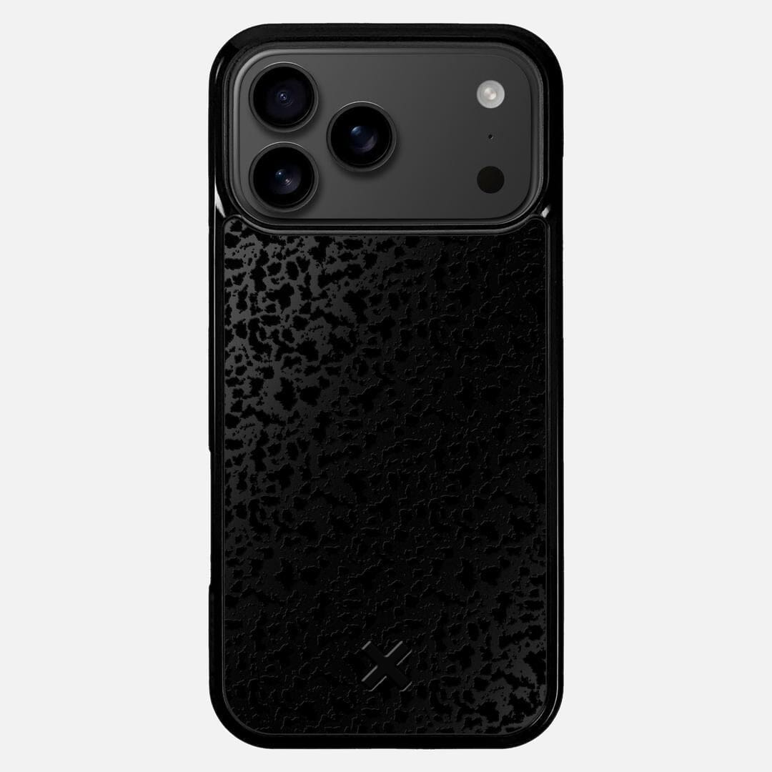 Watermark Case for the Apple iPhone 17 Pro Max featuring a UV Printed Impact Acrylic backer with the Keyway X Mark#Phone Model_iPhone 17 Pro Max