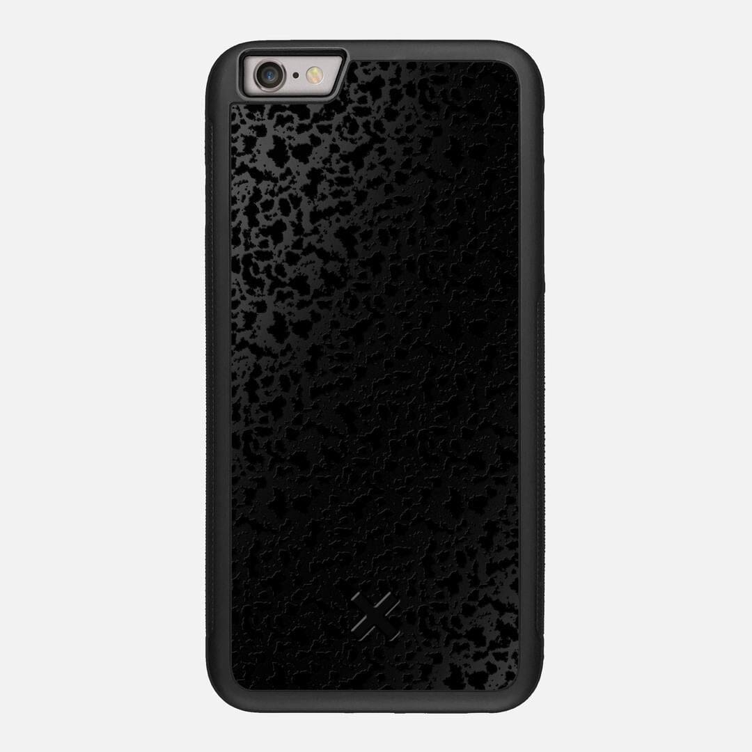Watermark Case for the Apple iPhone 6 Plus featuring a UV Printed Impact Acrylic backer with the Keyway X Mark#Phone Model_iPhone 6 Plus