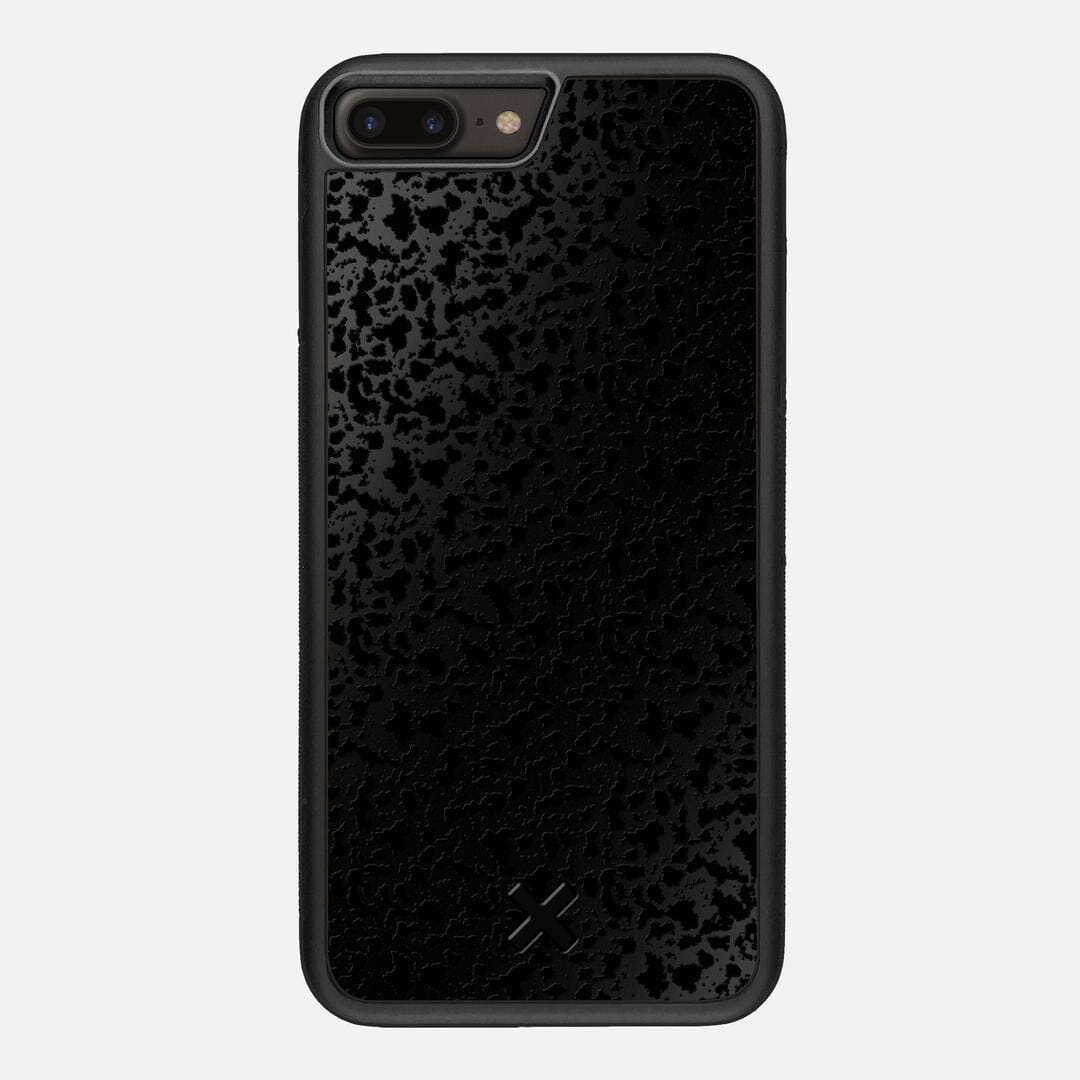 Watermark Case for the Apple iPhone 8 Plus featuring a UV Printed Impact Acrylic backer with the Keyway X Mark#Phone Model_iPhone 8 Plus