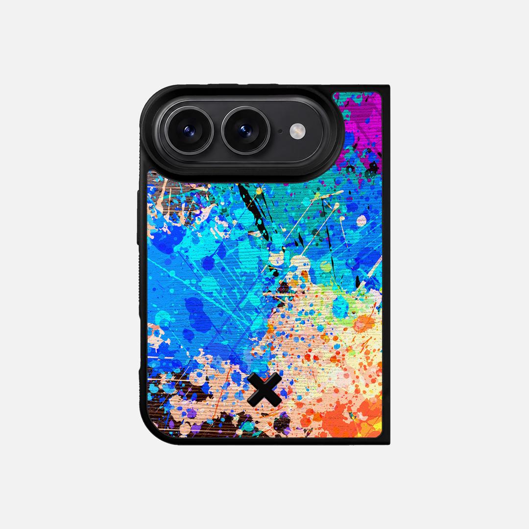 Chroma - Printed Wood Phone Case