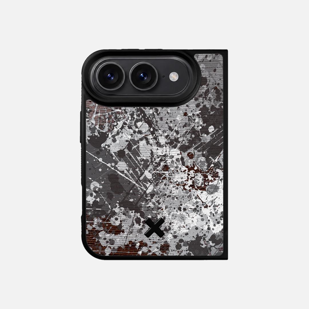 Mono - Printed Wood Phone Case