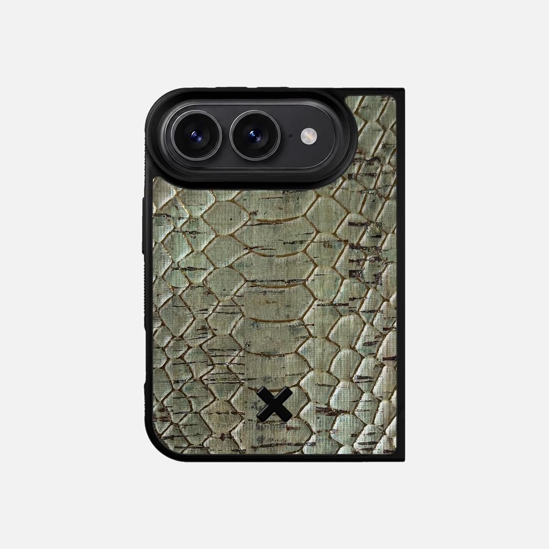 Python Cork - Phone Case