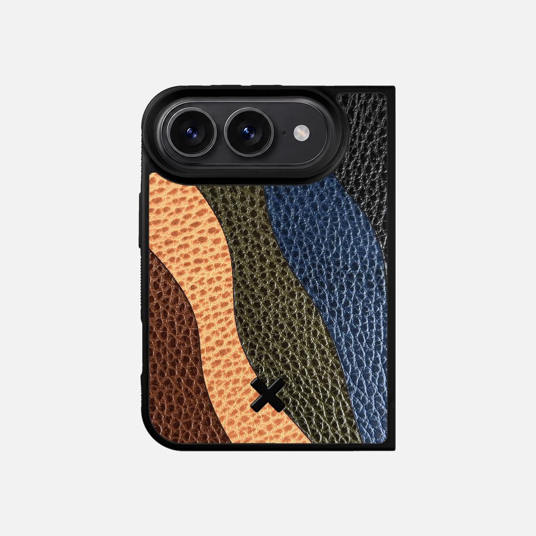 Sable - Leather Phone Case