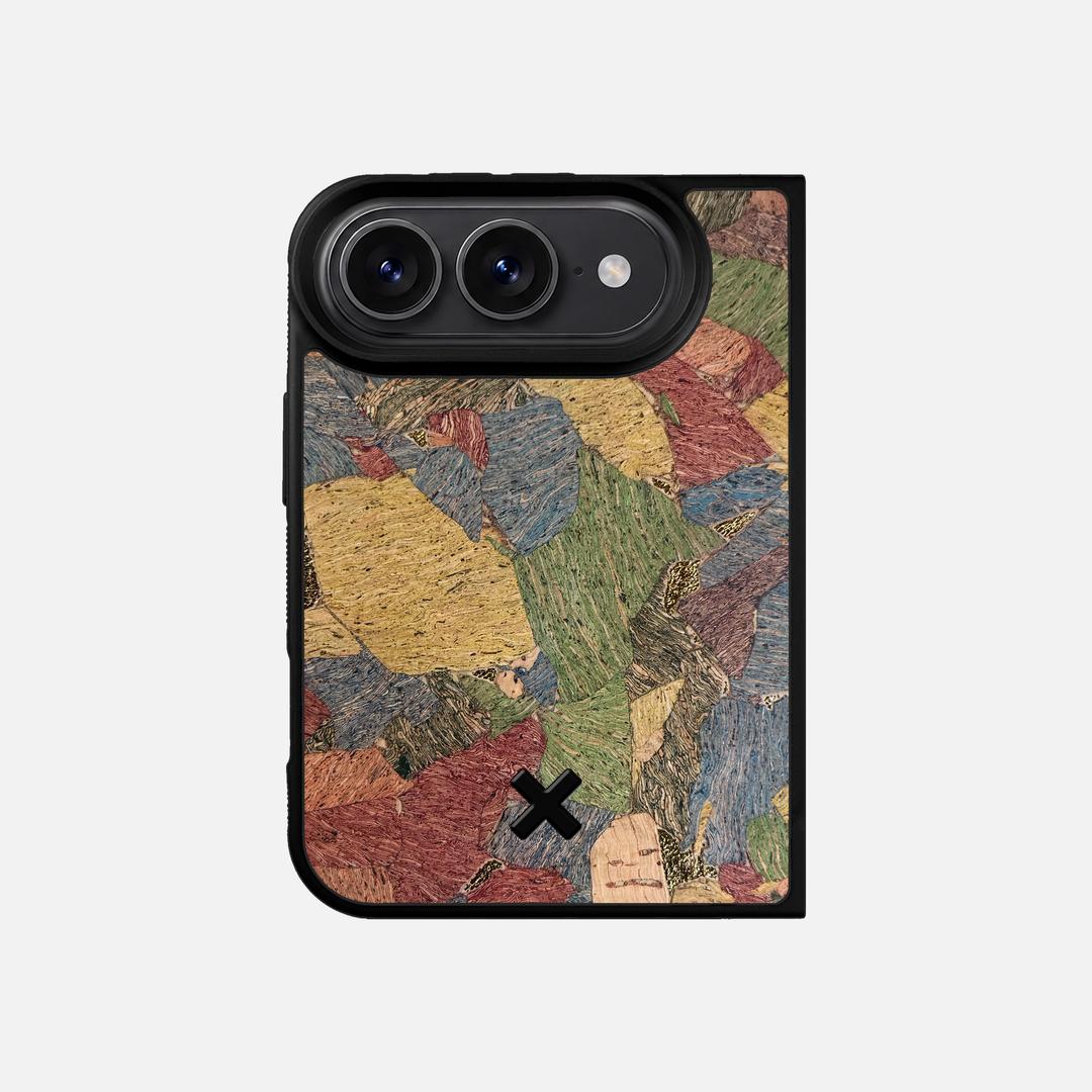 Terrazzo Cork - Phone Case