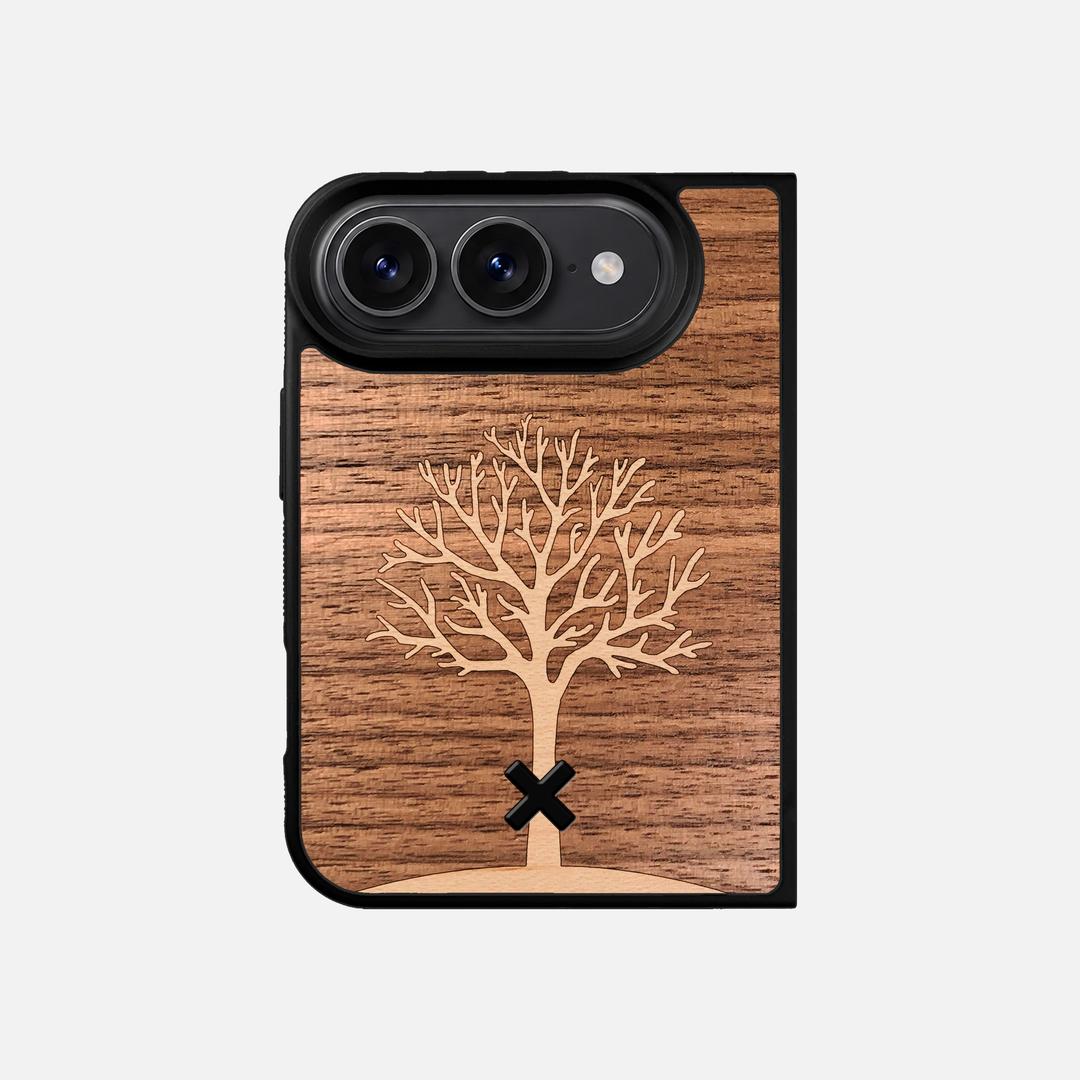 Tree of Life - Wood Phone Case