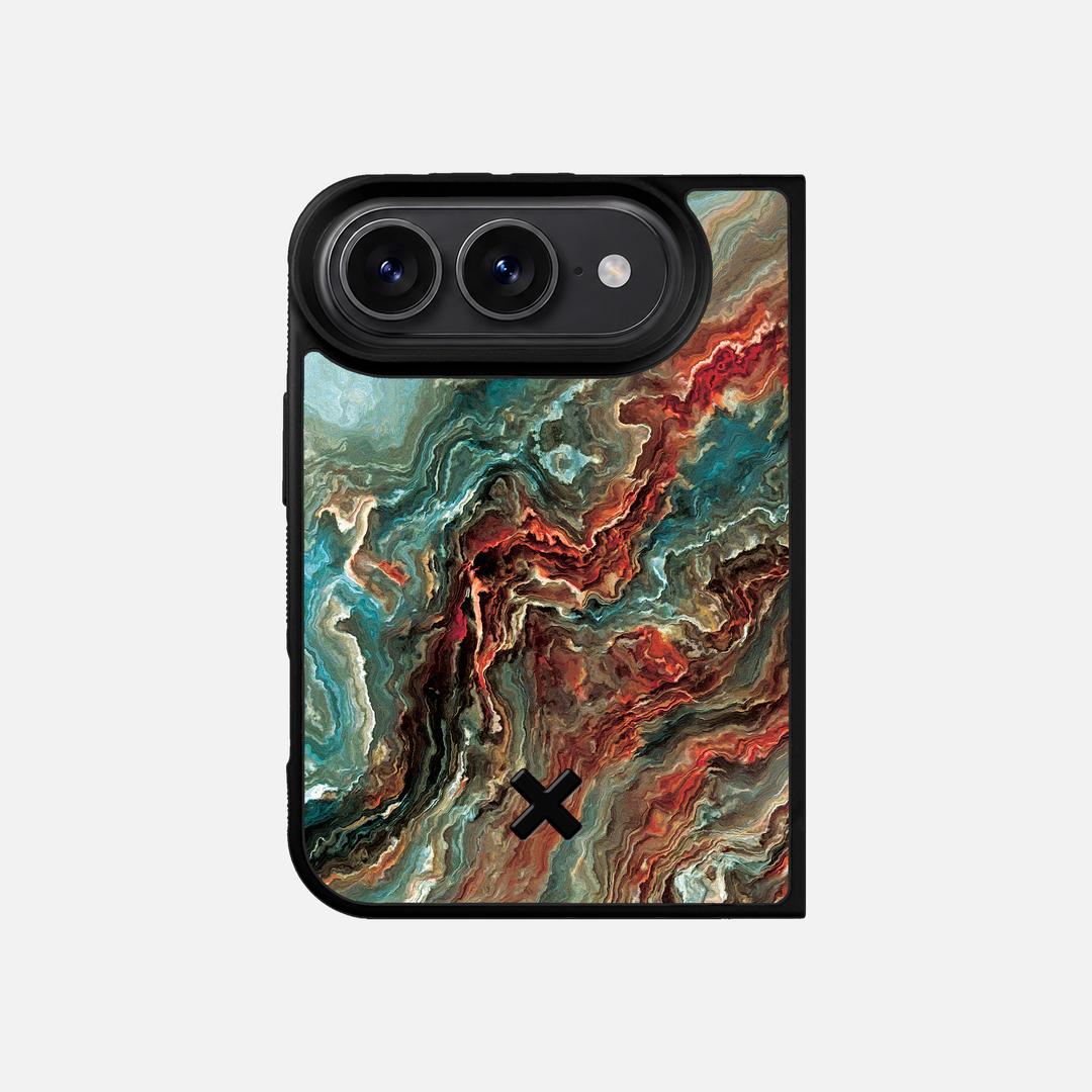 Verona - Printed Wood Phone Case