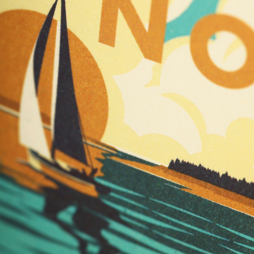 Field Notes - National Parks Series A, Cover Zoom