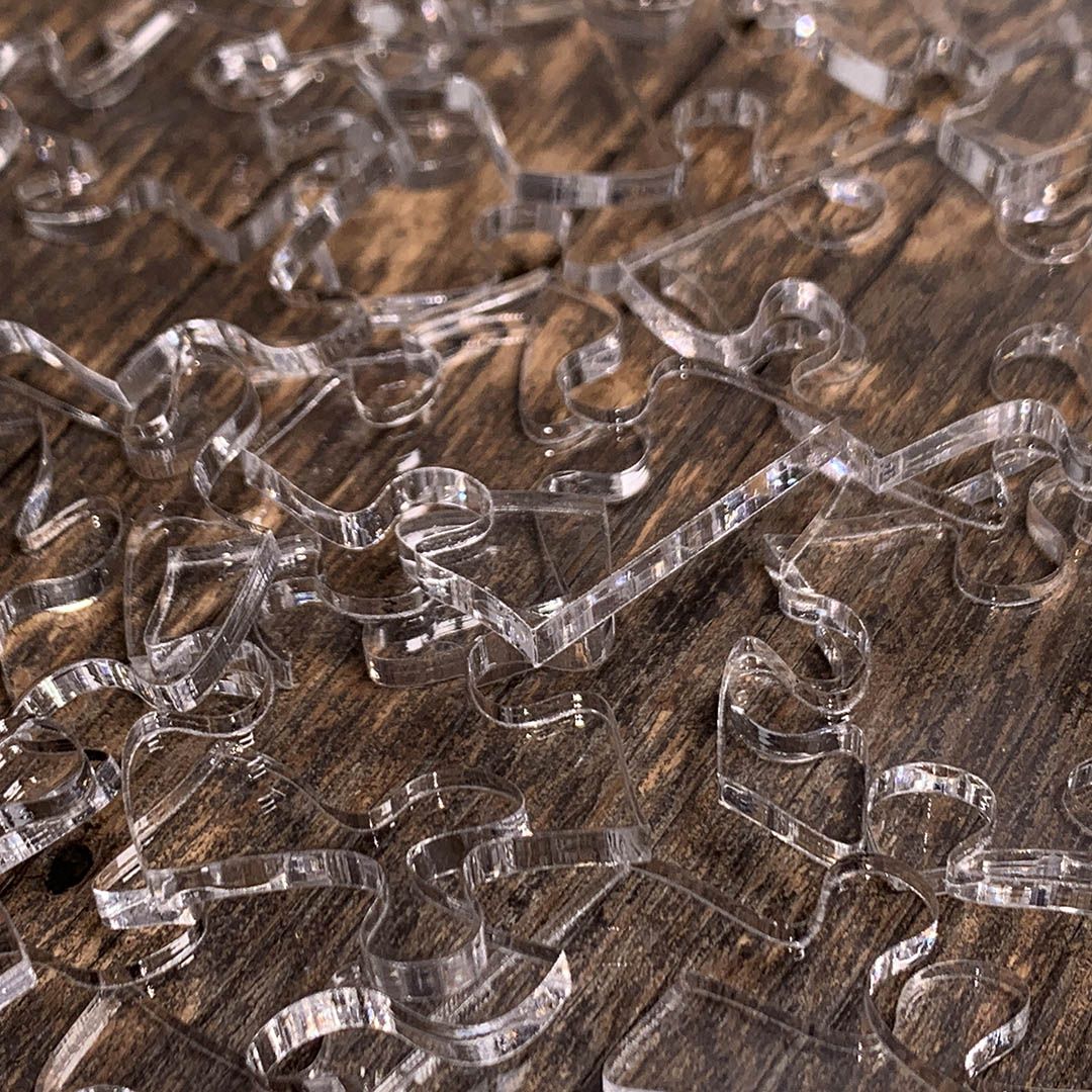 Impossible Puzzle - No.225A