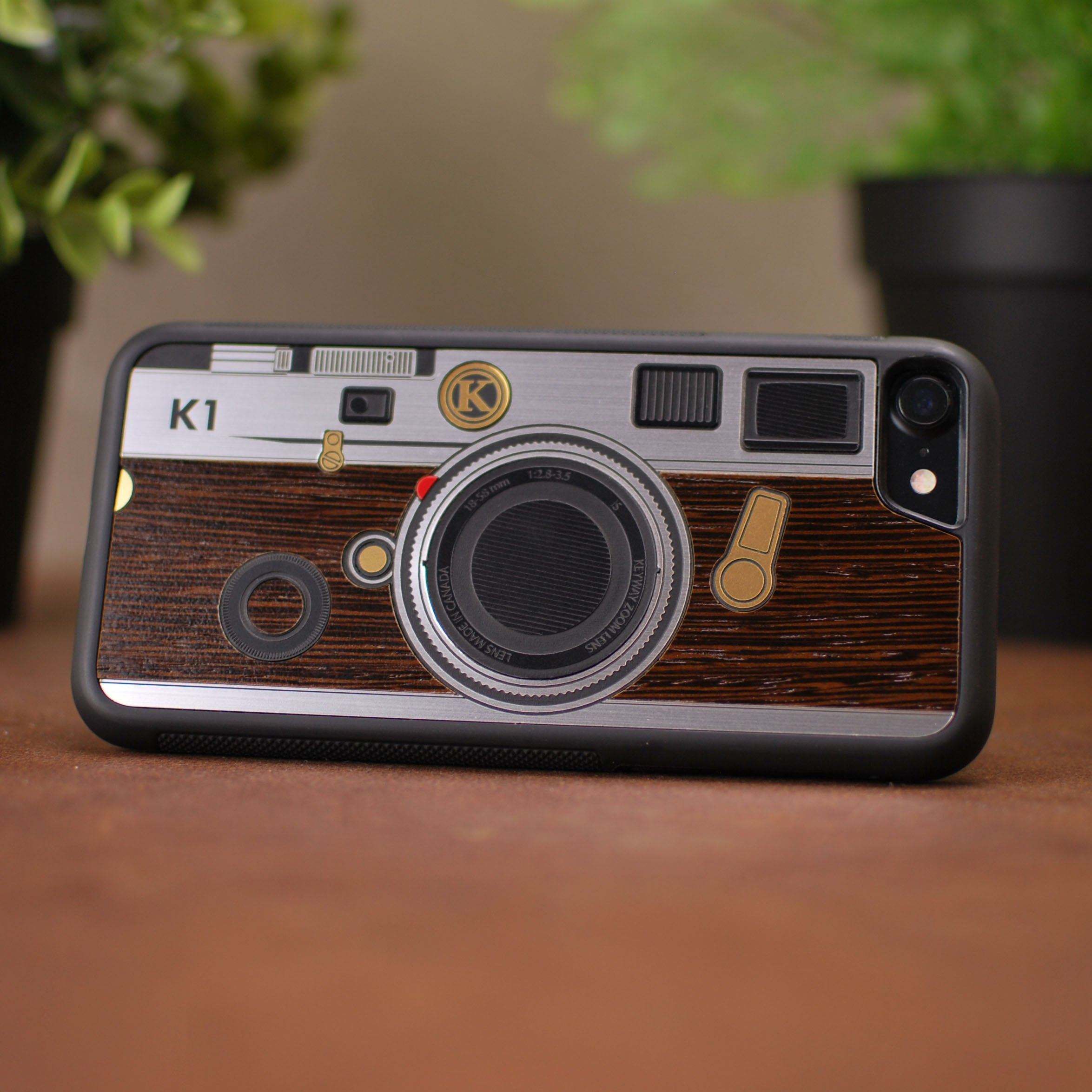 Model K1 - iPhone 5/5S/SE