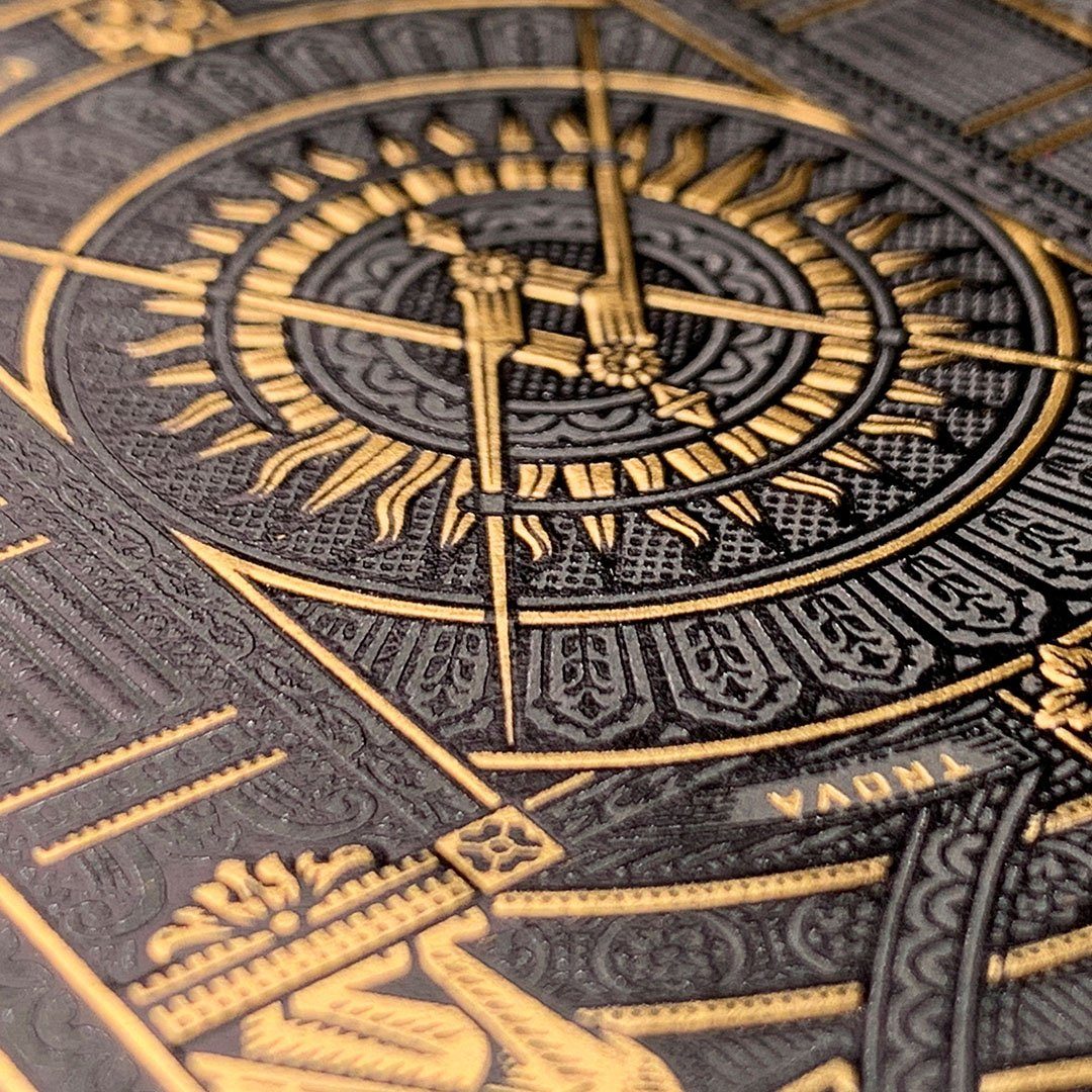 Theory11 - Black Hudson