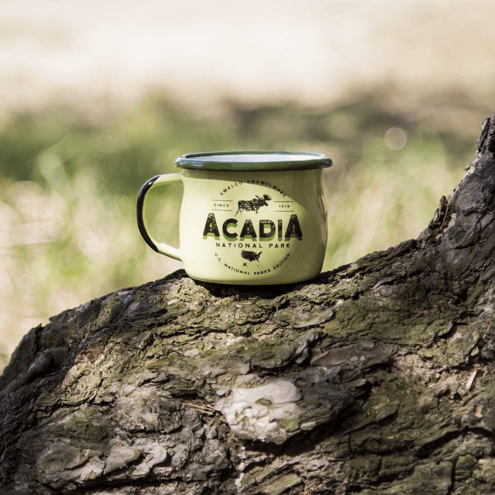 Emalco - Acadia Bellied