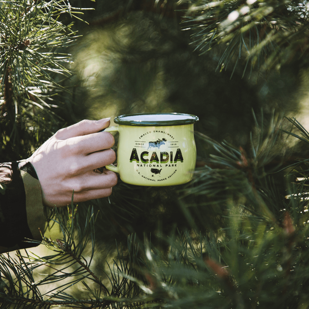 Emalco - Acadia Bellied