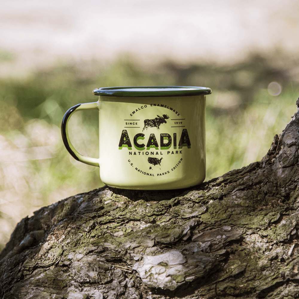 Emalco - Acadia Large