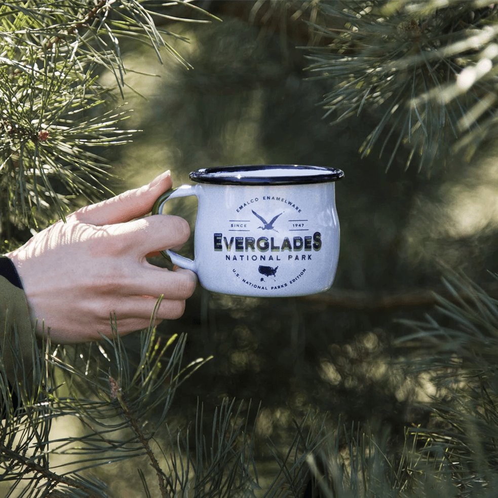 Emalco - Everglades Bellied