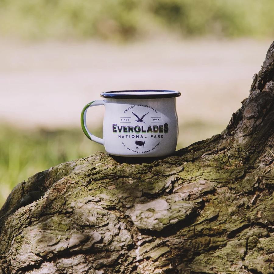 Emalco - Everglades Bellied