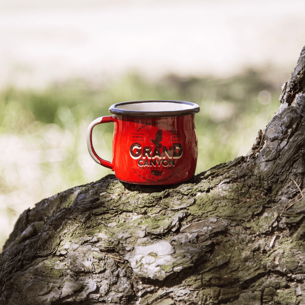 Emalco - Grand Canyon Bellied