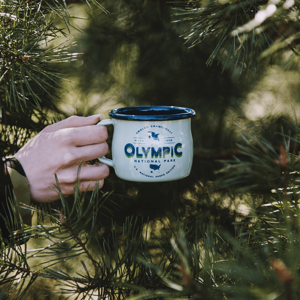 Emalco - Olympic Bellied