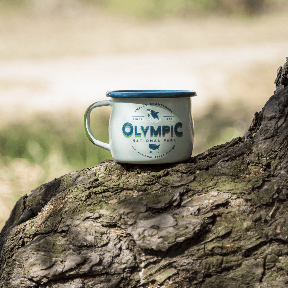 Emalco - Olympic Bellied