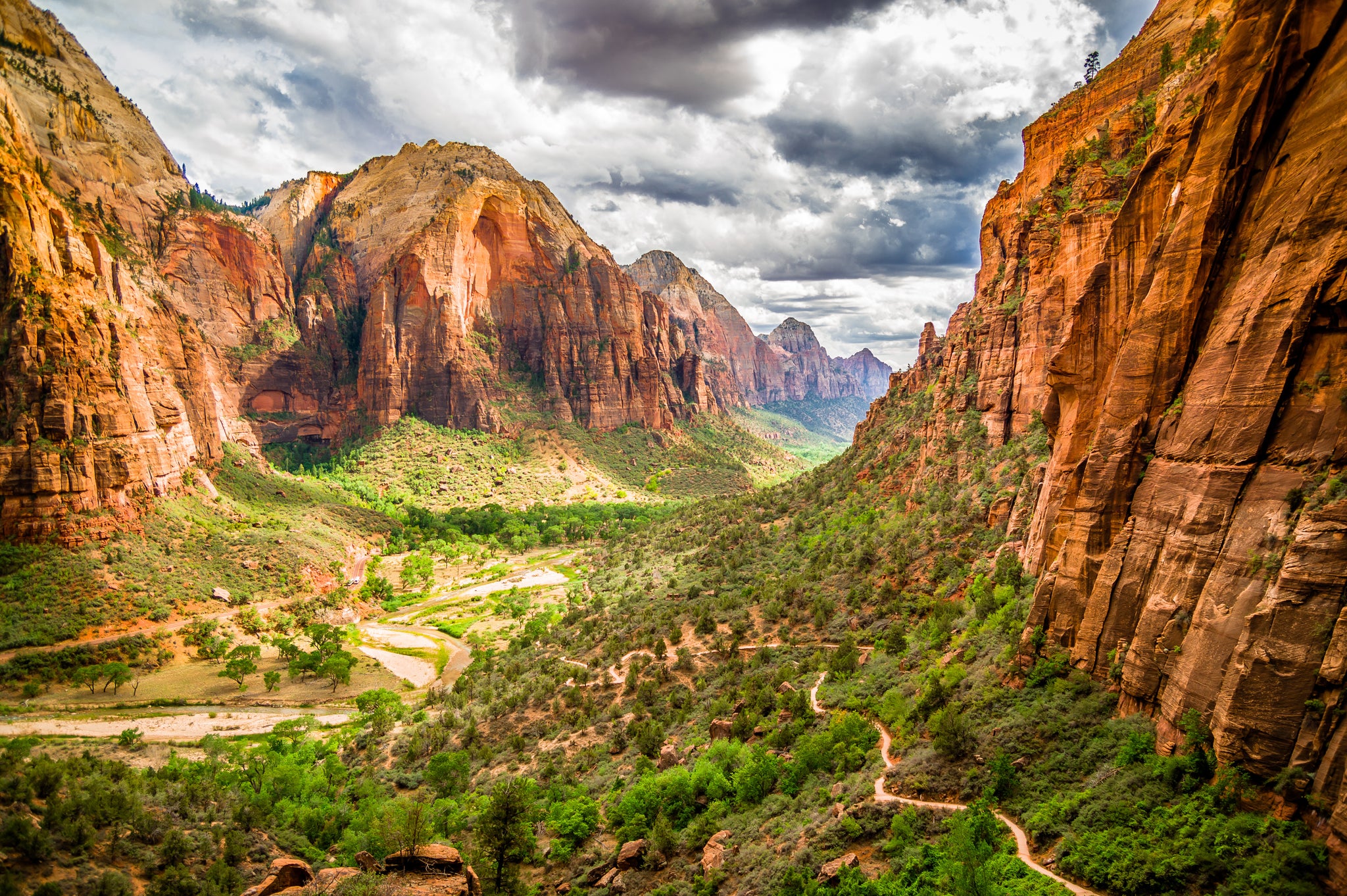 Zion's Irresistible Call: Five Reasons Why Your Next Trip Should Be to Zion National Park
