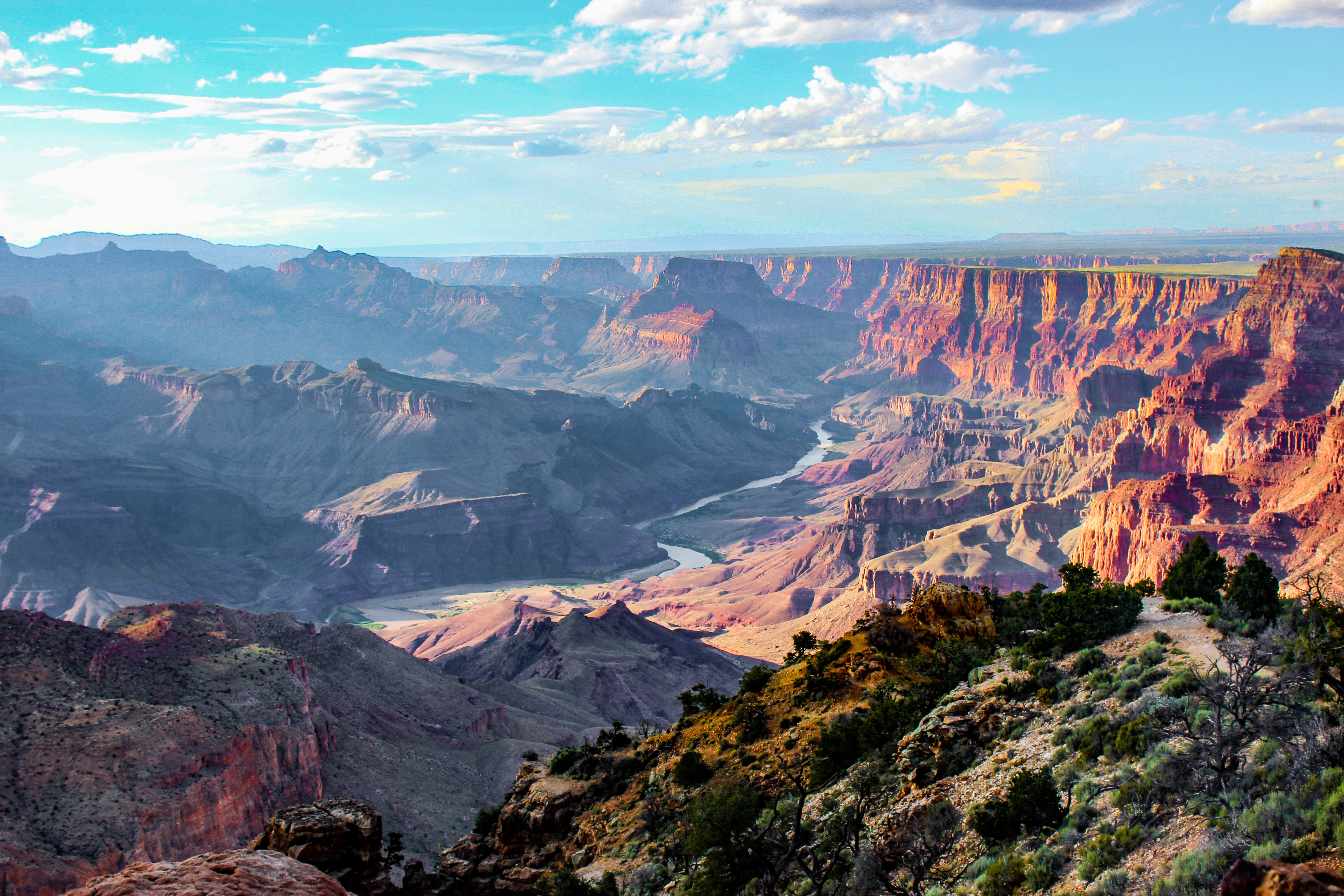 Unveiling the Grandeur: 5 Best Kept Secrets of the Grand Canyon National Park