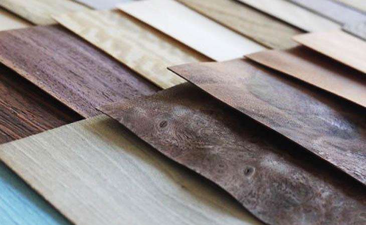 What is Veneer and How is it Made?