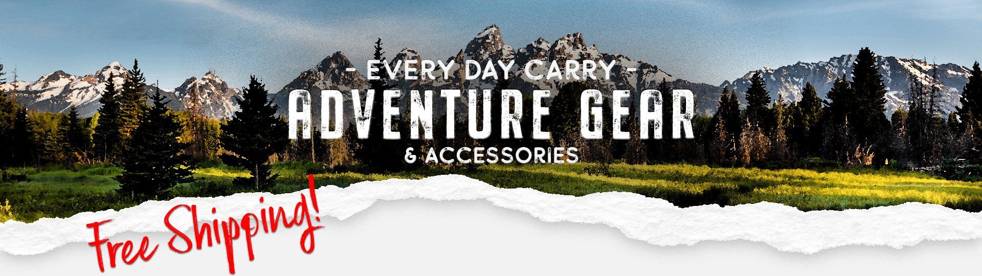 High Quality handmade leather EDC accessories from Keyway Designs.