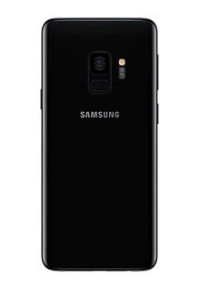 Wood Samsung Galaxy S9 Cases by Keyway Designs. Made in Canada.
