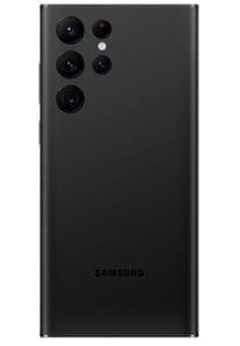 Galaxy S22 Ultra Cases