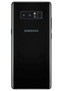 Wood Samsung Galaxy Note 8 Cases by Keyway Designs. Made in Canada.