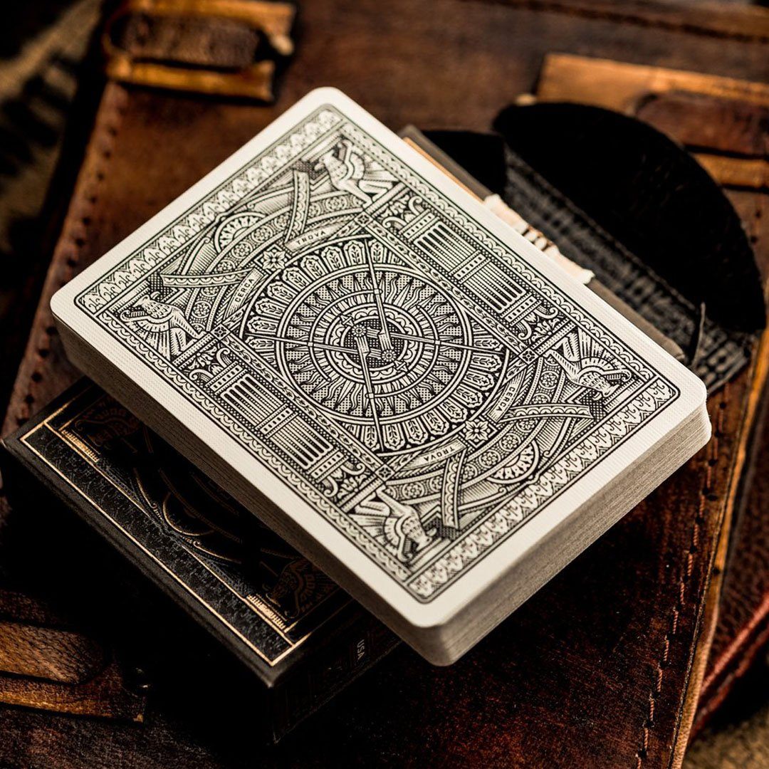 Playing Cards