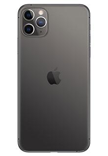 Wood Apple iPhone 11 Pro Max Cases by Keyway Designs. Made in Canada.