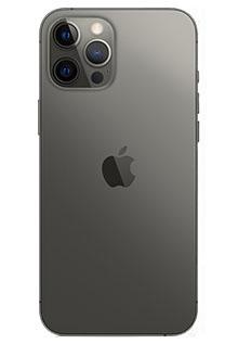 Wood Apple iPhone 12 Pro Max Cases by Keyway Designs. Made in Canada.