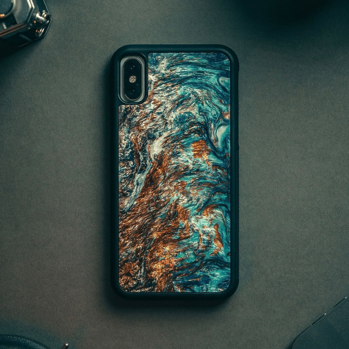 One & Only Unique Wood & Resin Phone Cases Handmade in Canada | Keyway One & Only Unique Wood & Resin Phone Cases Handmade in Canada | Keyway