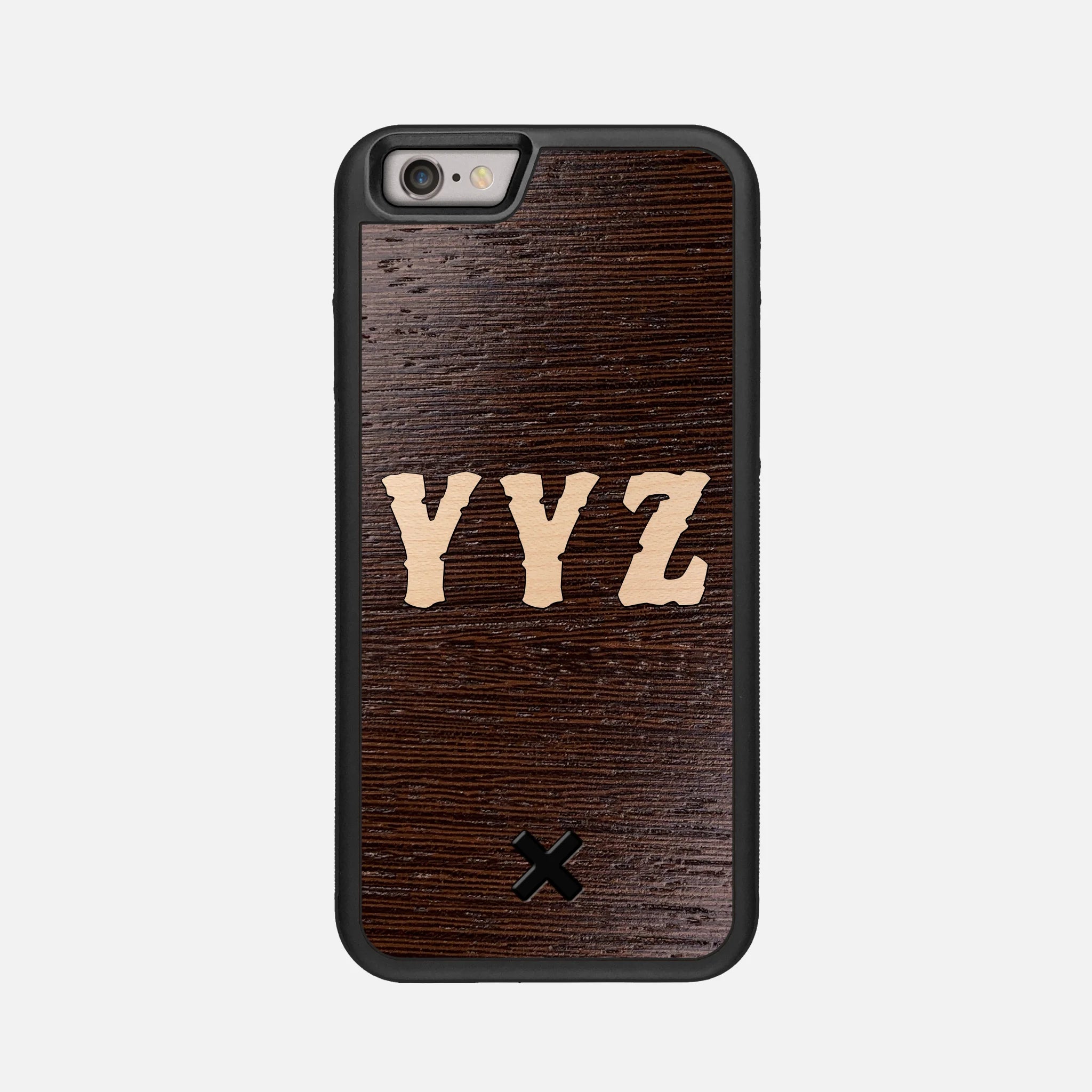 Monogram - Custom