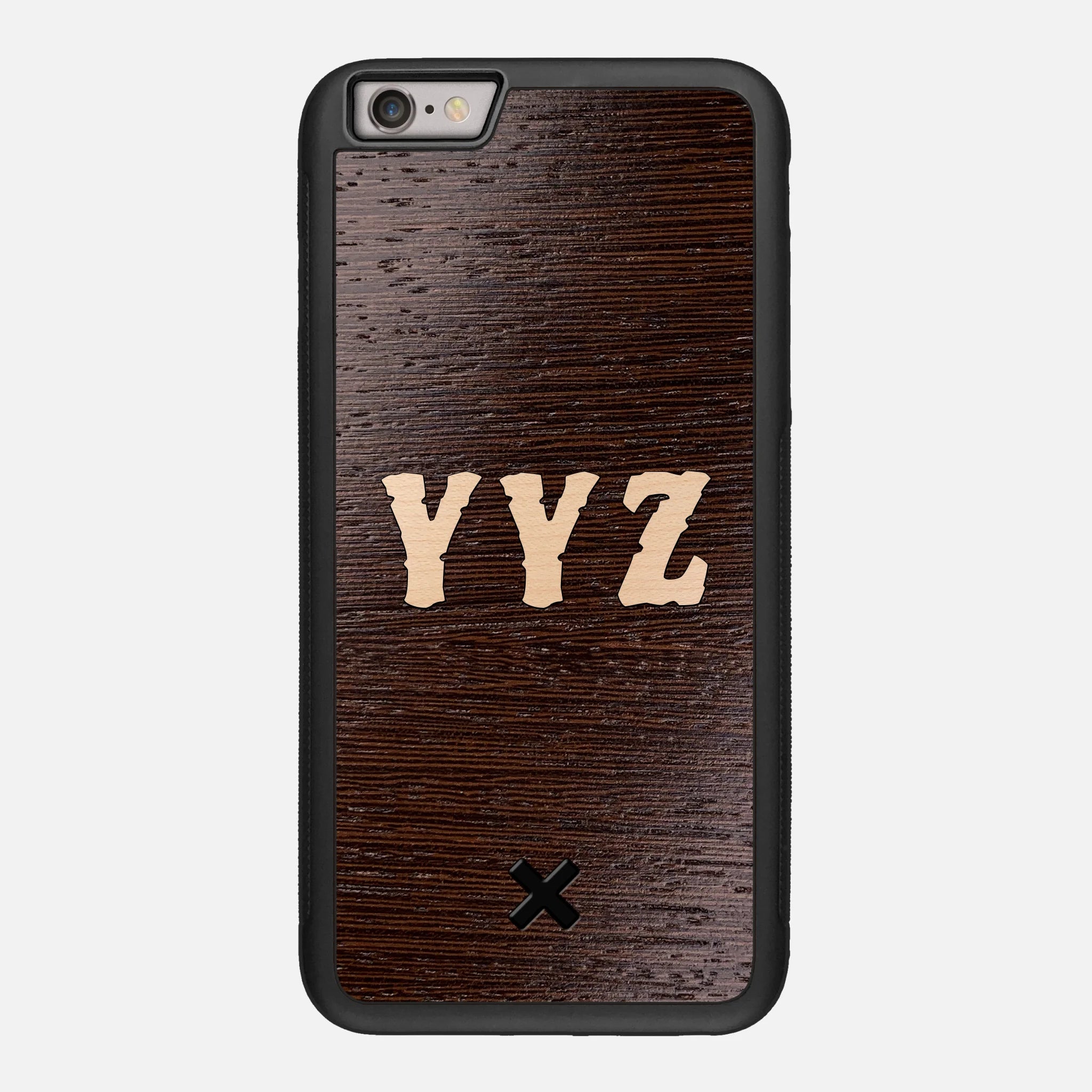 Monogram - Custom