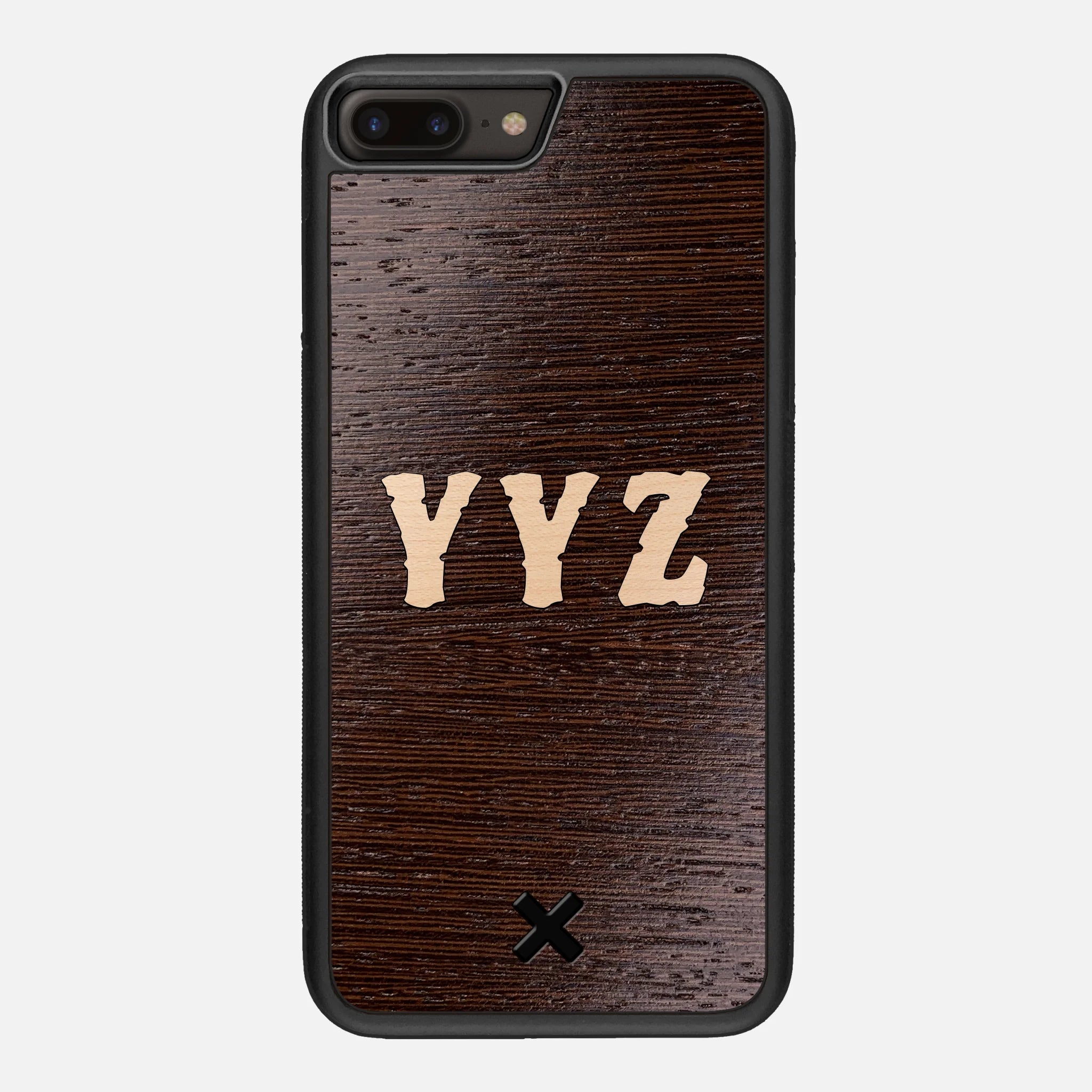 Monogram - Custom