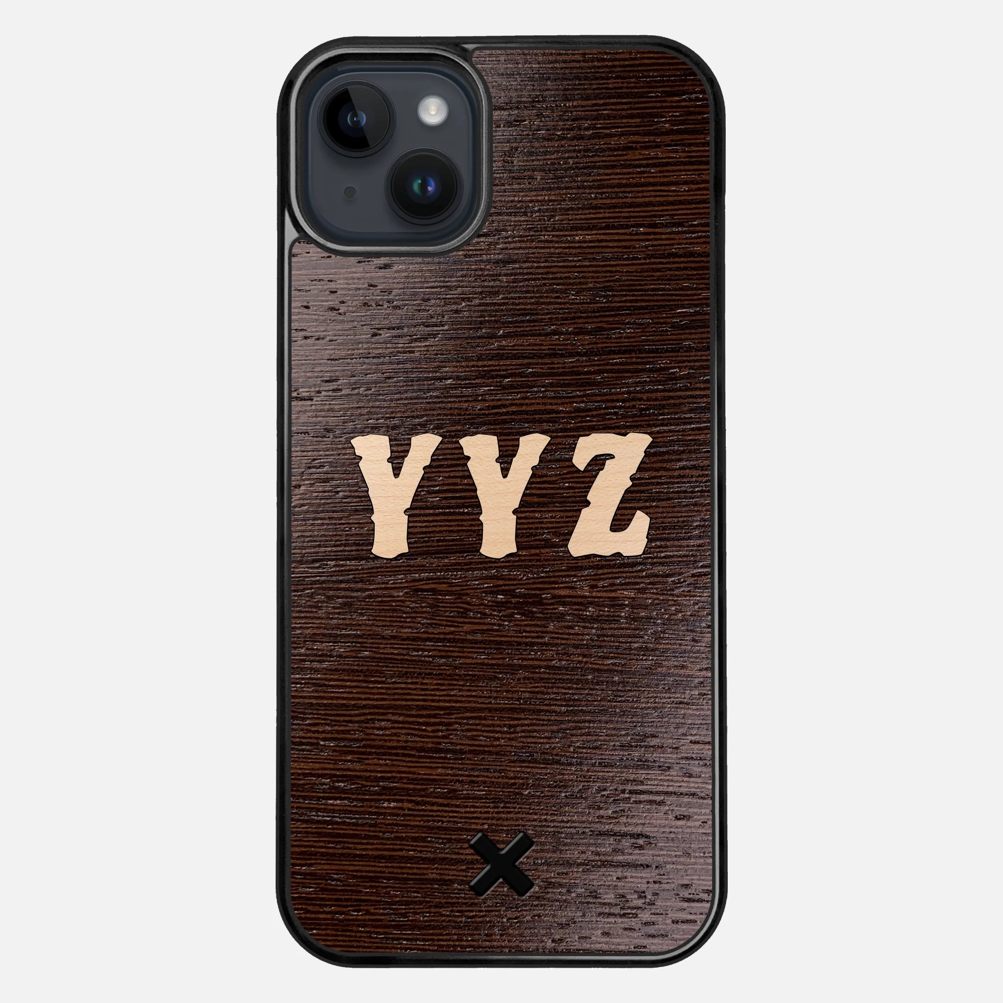 Monogram - Custom