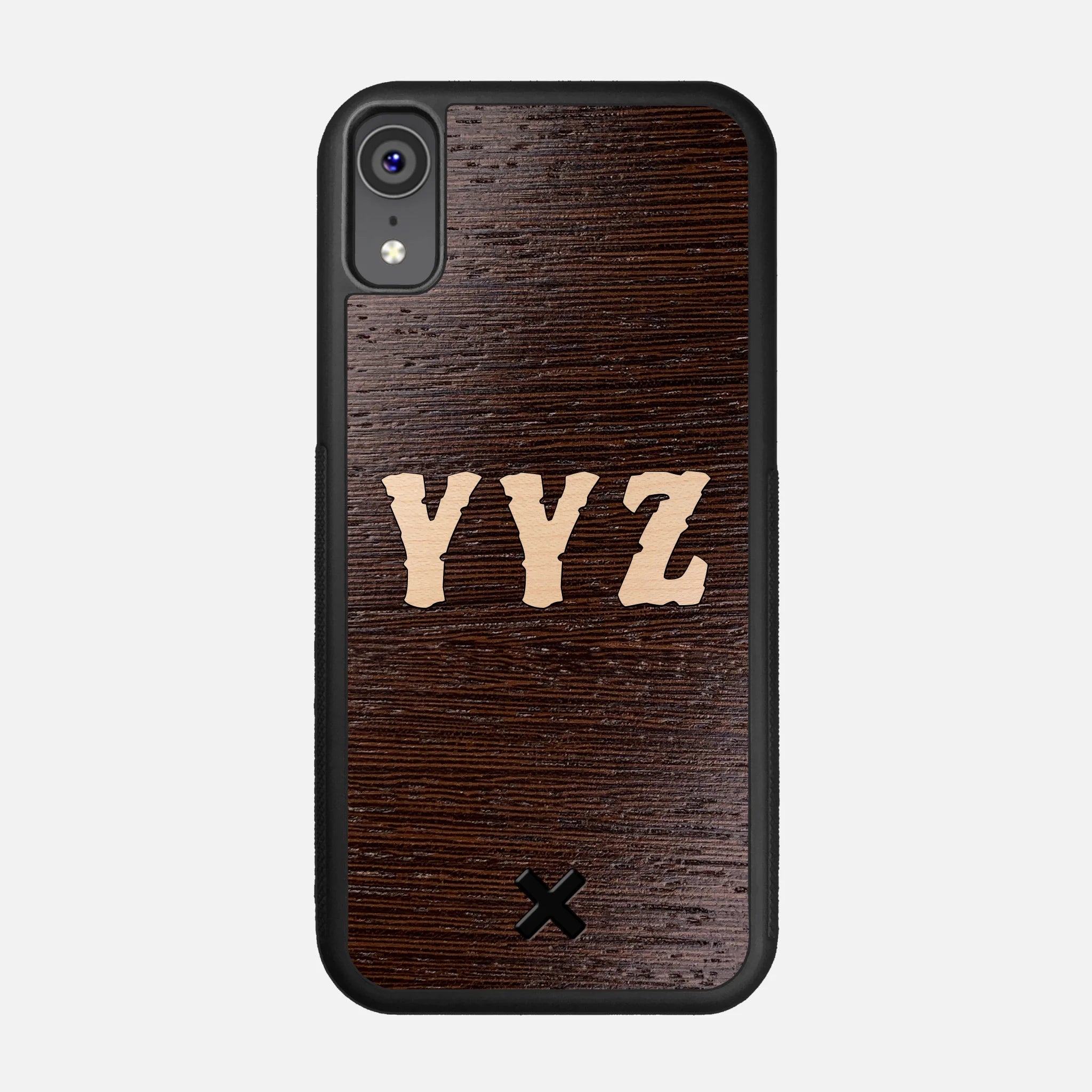 Monogram - Custom