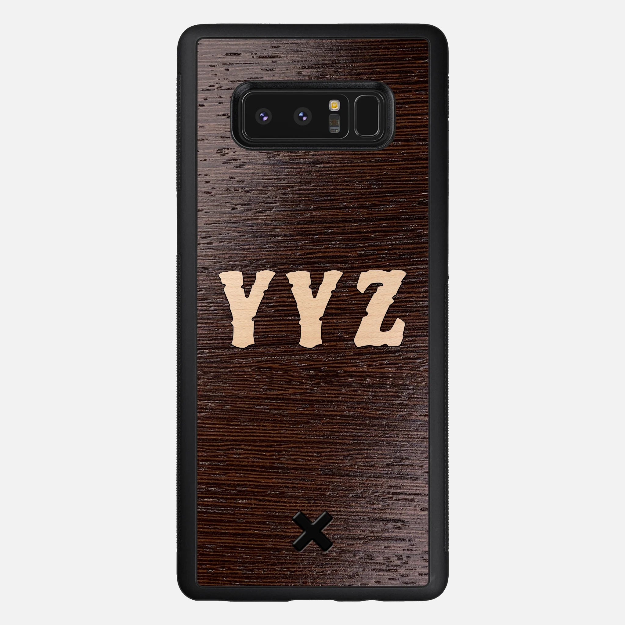Monogram - Custom