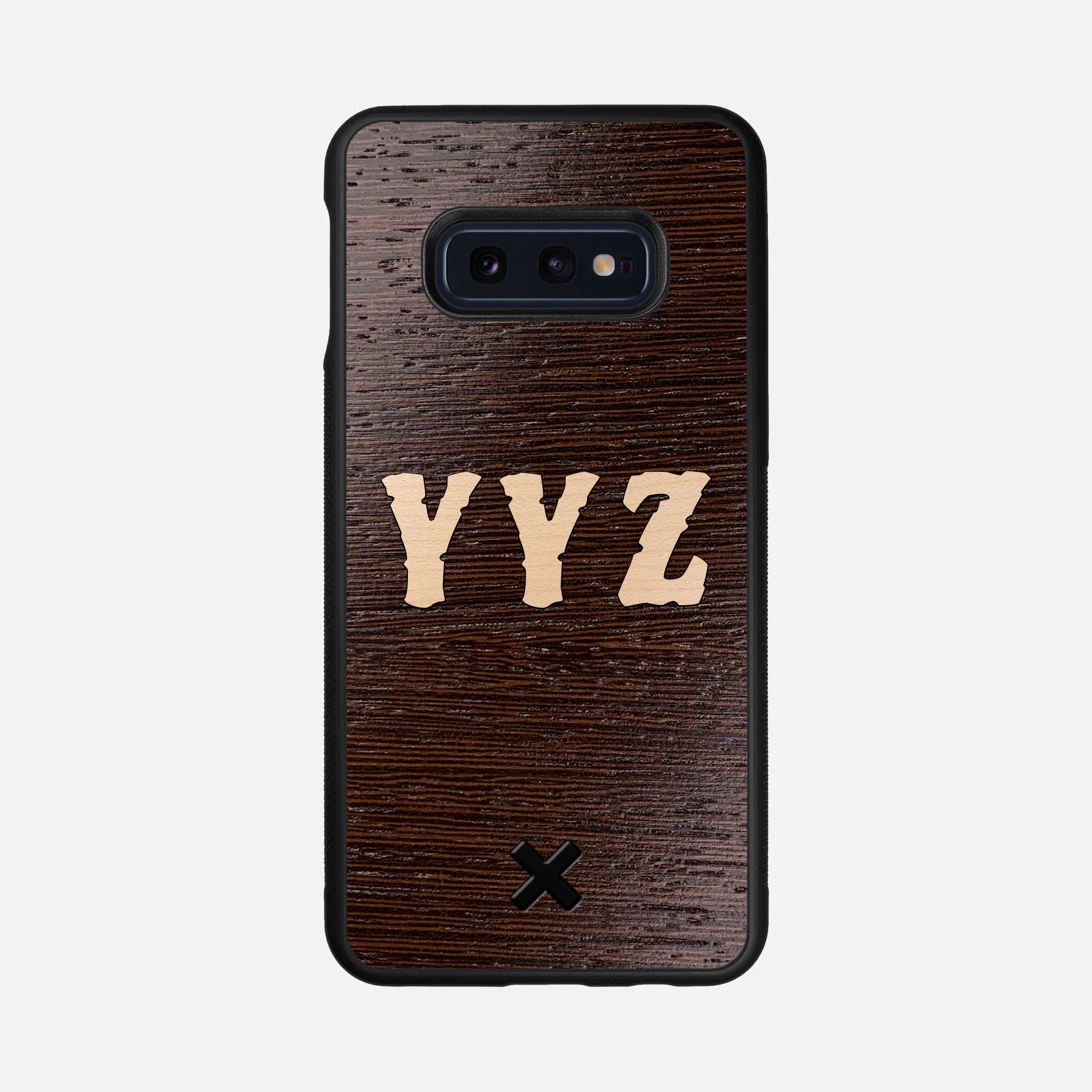 Monogram - Custom